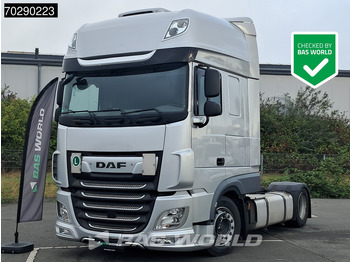Trekkvogn DAF XF 480