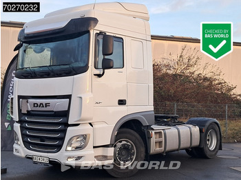 Trekkvogn DAF XF 480