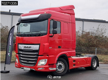 Trekkvogn DAF XF 480