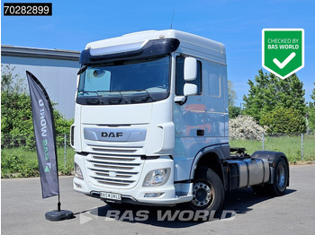 Trekkvogn DAF XF 480