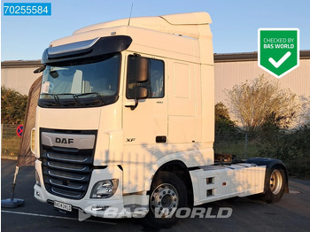 Trekkvogn DAF XF 480