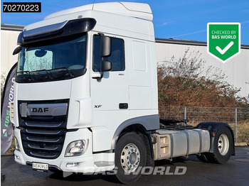Trekkvogn DAF XF 480