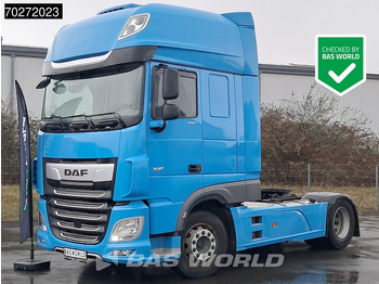 Trekkvogn DAF XF 480