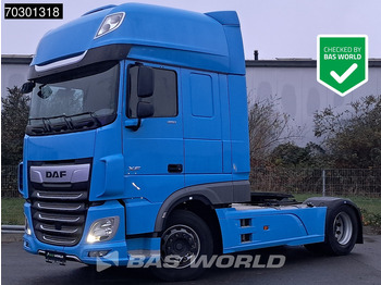 Trekkvogn DAF XF 480