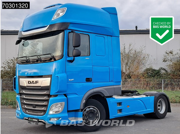 Trekkvogn DAF XF 480