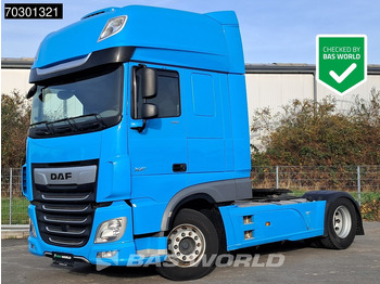 Trekkvogn DAF XF 480
