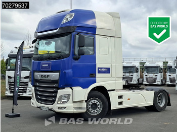 Trekkvogn DAF XF 480
