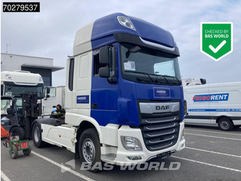 Trekkvogn DAF XF 480