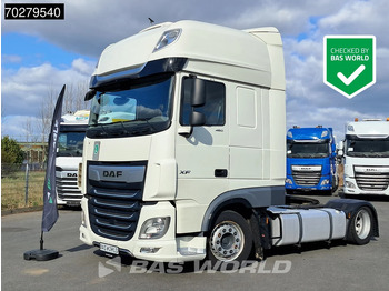 Trekkvogn DAF XF 480