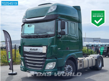 Trekkvogn DAF XF 480