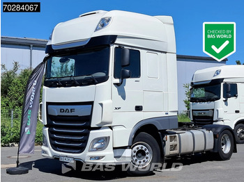 Trekkvogn DAF XF 480