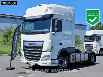 Trekkvogn DAF XF 480