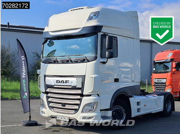 Trekkvogn DAF XF 480