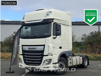 Trekkvogn DAF XF 480