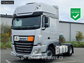 Trekkvogn DAF XF 480