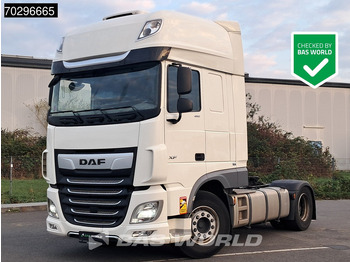 Trekkvogn DAF XF 480