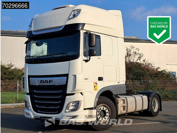 Trekkvogn DAF XF 480