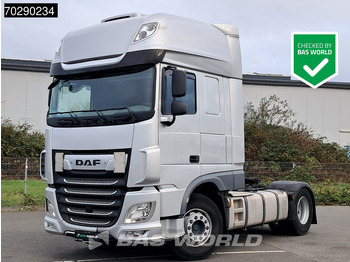 Trekkvogn DAF XF 480
