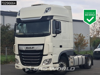 Trekkvogn DAF XF 480