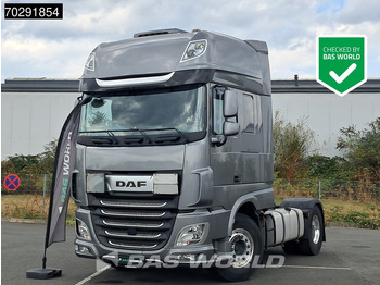 Trekkvogn DAF XF 480