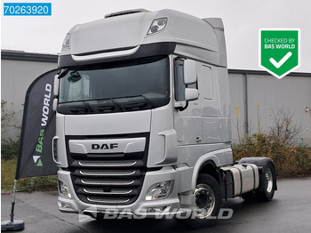 Trekkvogn DAF XF 480