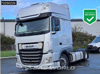 Trekkvogn DAF XF 480