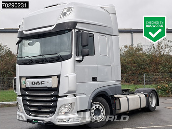 Trekkvogn DAF XF 480