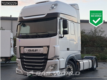Trekkvogn DAF XF 480