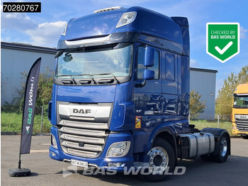 Trekkvogn DAF XF 480