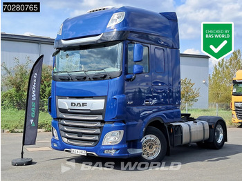 Trekkvogn DAF XF 480