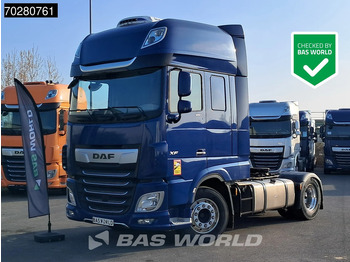 Trekkvogn DAF XF 480