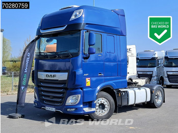 Trekkvogn DAF XF 480