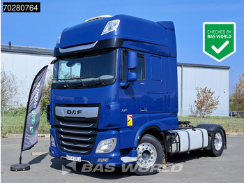 Trekkvogn DAF XF 480