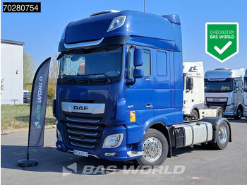 Trekkvogn DAF XF 480