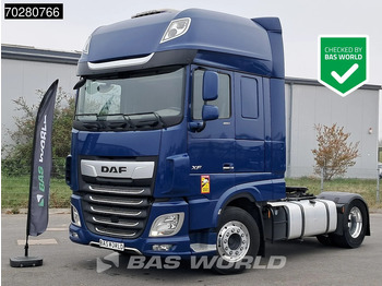 Trekkvogn DAF XF 480