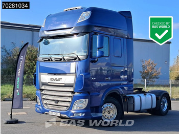 Trekkvogn DAF XF 480
