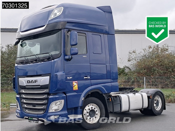 Trekkvogn DAF XF 480
