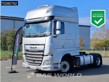 Trekkvogn DAF XF 480