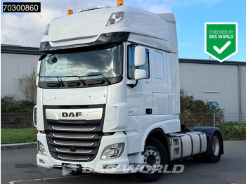 Trekkvogn DAF XF 480