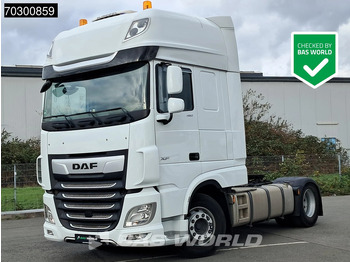 Trekkvogn DAF XF 480