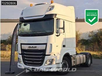 Trekkvogn DAF XF 480