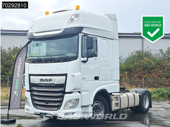 Trekkvogn DAF XF 480