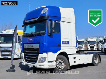 Trekkvogn DAF XF 480