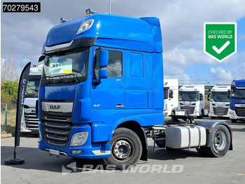 Trekkvogn DAF XF 480