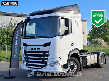 Trekkvogn DAF XF 530
