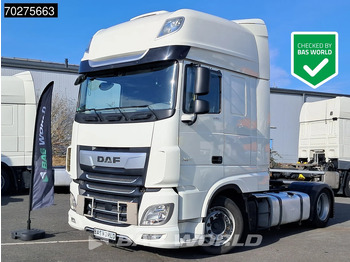 Trekkvogn DAF XF 530