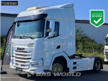 Trekkvogn DAF XF 530