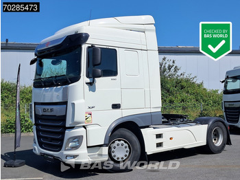 Trekkvogn DAF XF 530