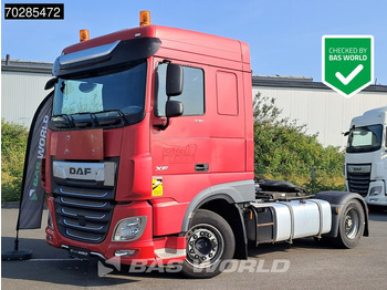 Trekkvogn DAF XF 530