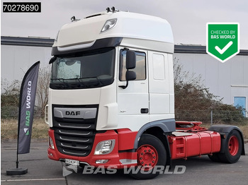 Trekkvogn DAF XF 530